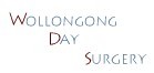 Wollongong Day Surgery logo